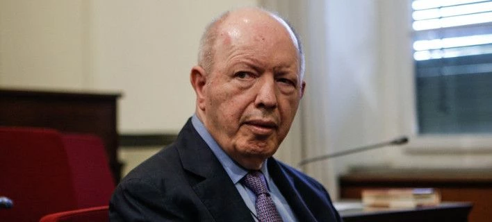 Βρέθηκε η offshore του Ψυχάρη που συνδέεται με το σπίτι του στο Κολωνάκι